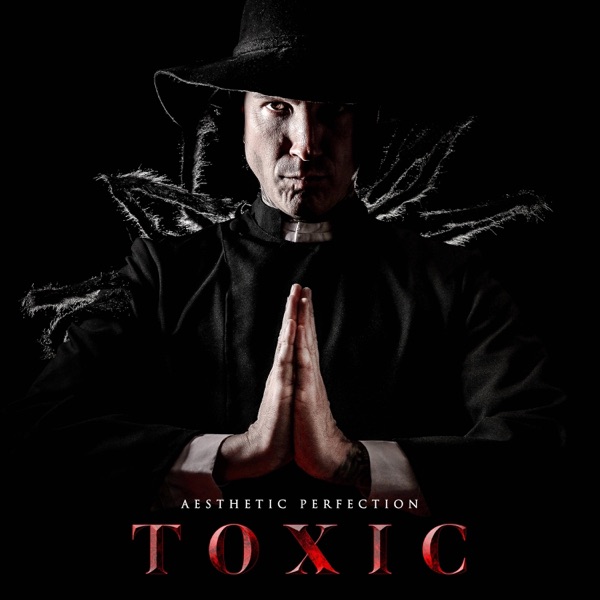 TOXIC (feat. Sebastian Svalland) - Single album cover