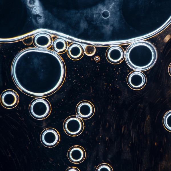 Stars as Eyes (Foam and Sand Rework) - Single album cover