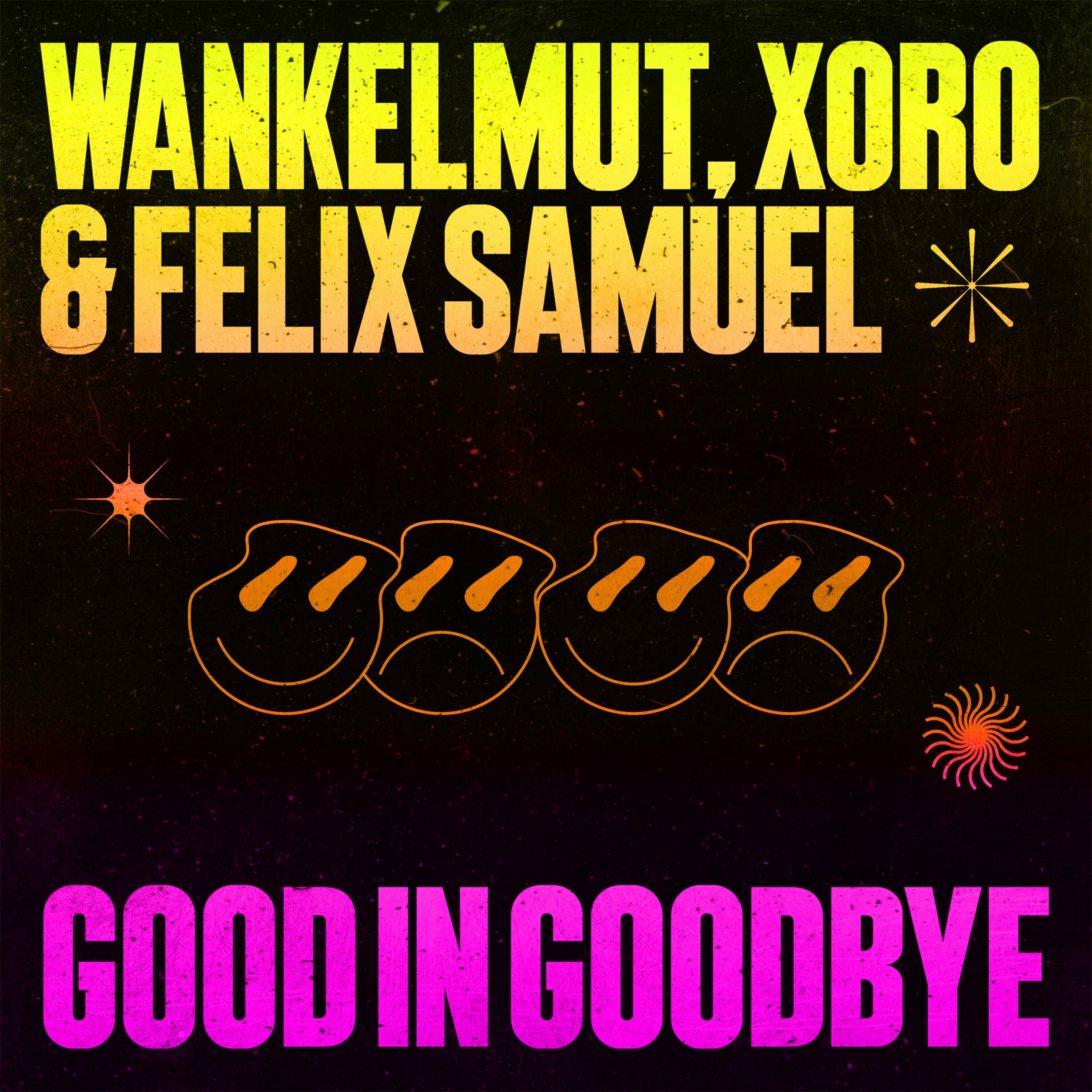 Good In Goodbye - Single album cover