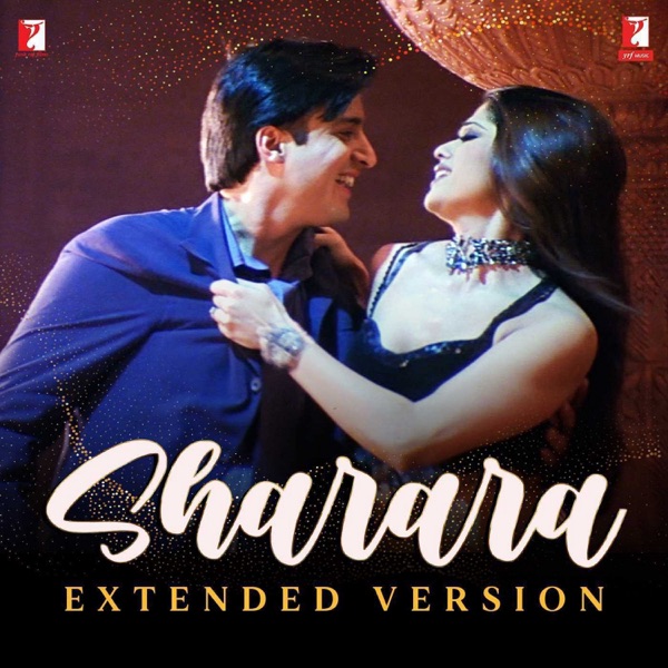 Sharara - Extended Version (From "Mere Yaar Ki Shaadi Hai") - Single album cover