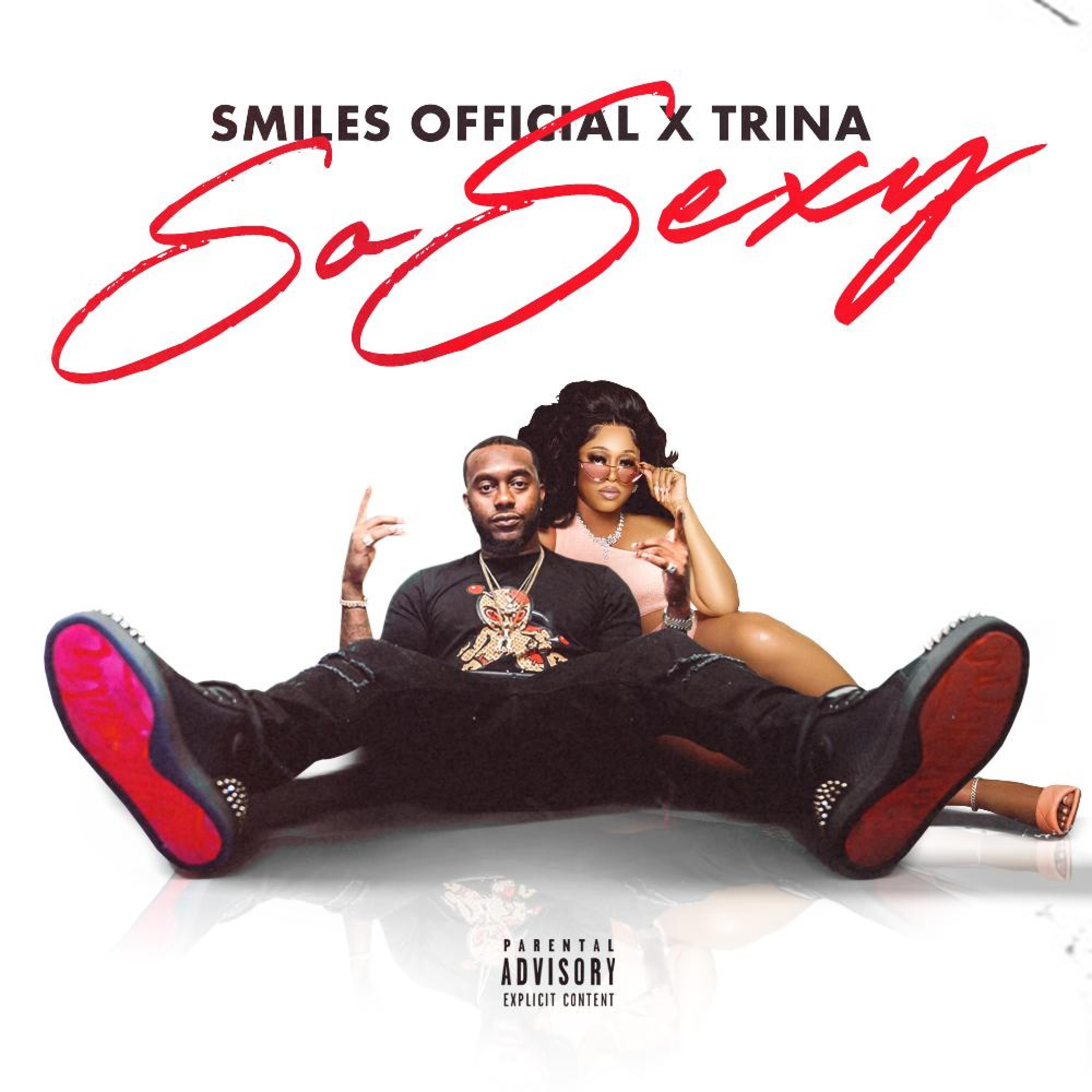 So Sexy - Single album cover