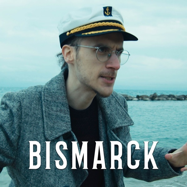 Bismarck (Acoustic) - Single album cover