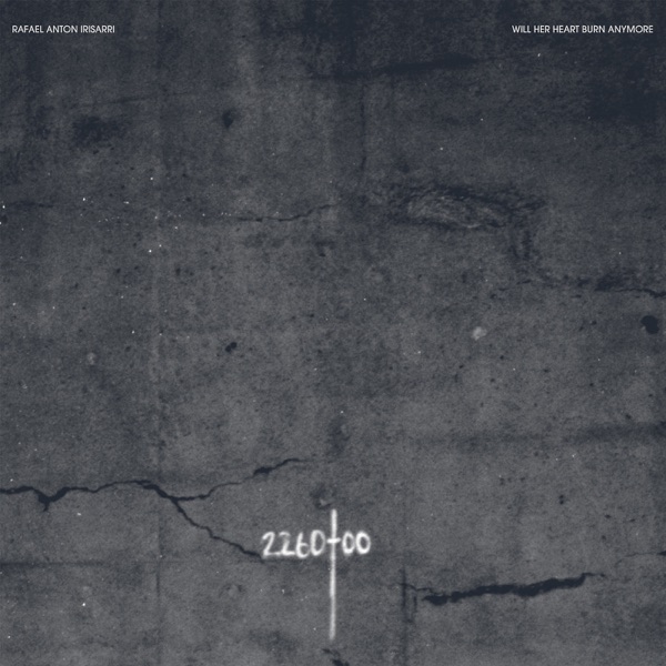 Will Her Heart Burn Anymore - EP album cover