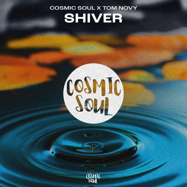 Shiver - EP album cover