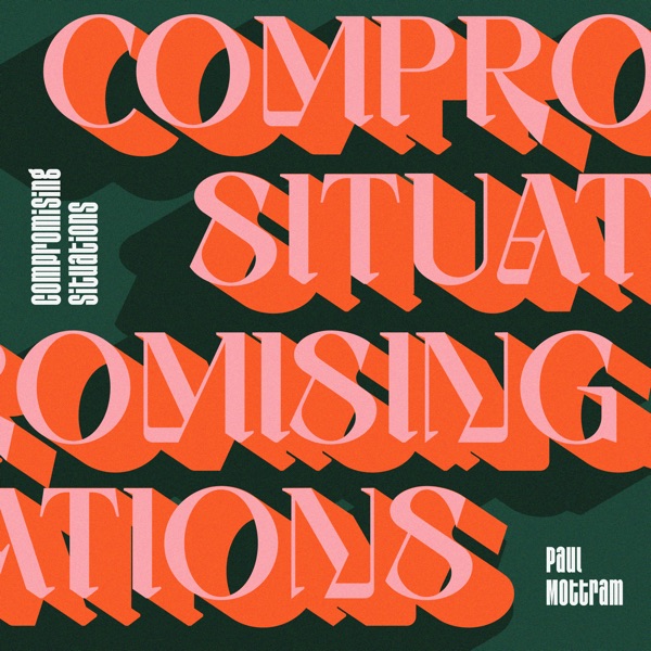 Compromising Situations album cover