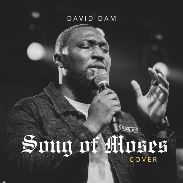 Song of Moses (Cover) - Single album cover