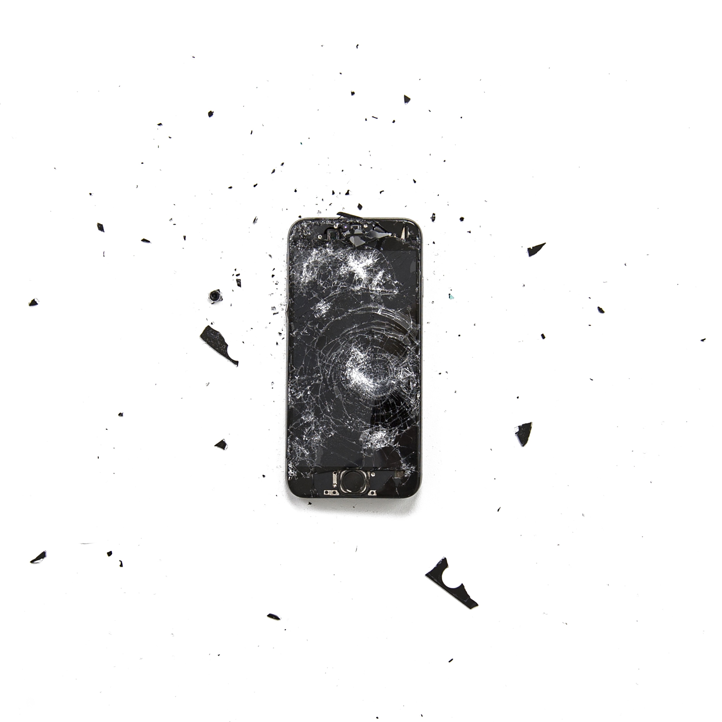 Information Overload - Single album cover