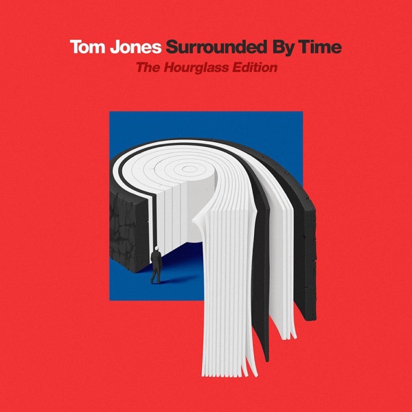 Surrounded By Time (The Hourglass Edition) album cover