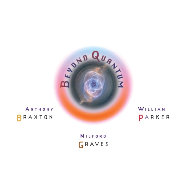 Beyond Quantum album cover
