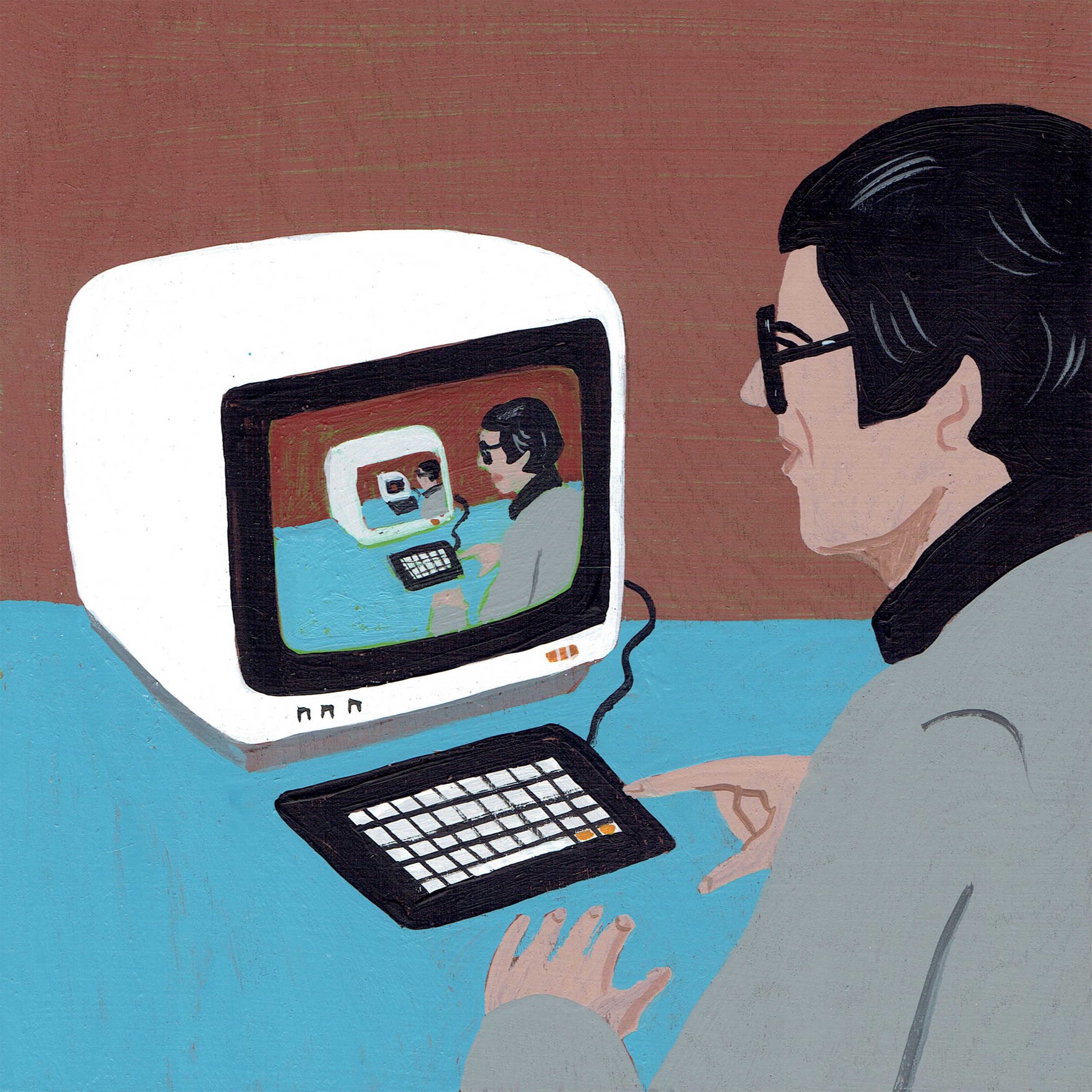 Ghost of Vroom 3 album cover