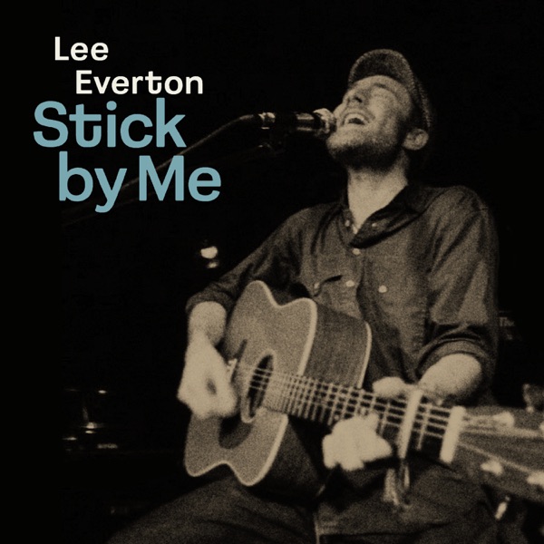 Stick By Me - Single album cover