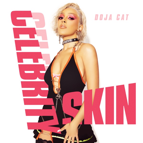 Celebrity Skin - Single album cover