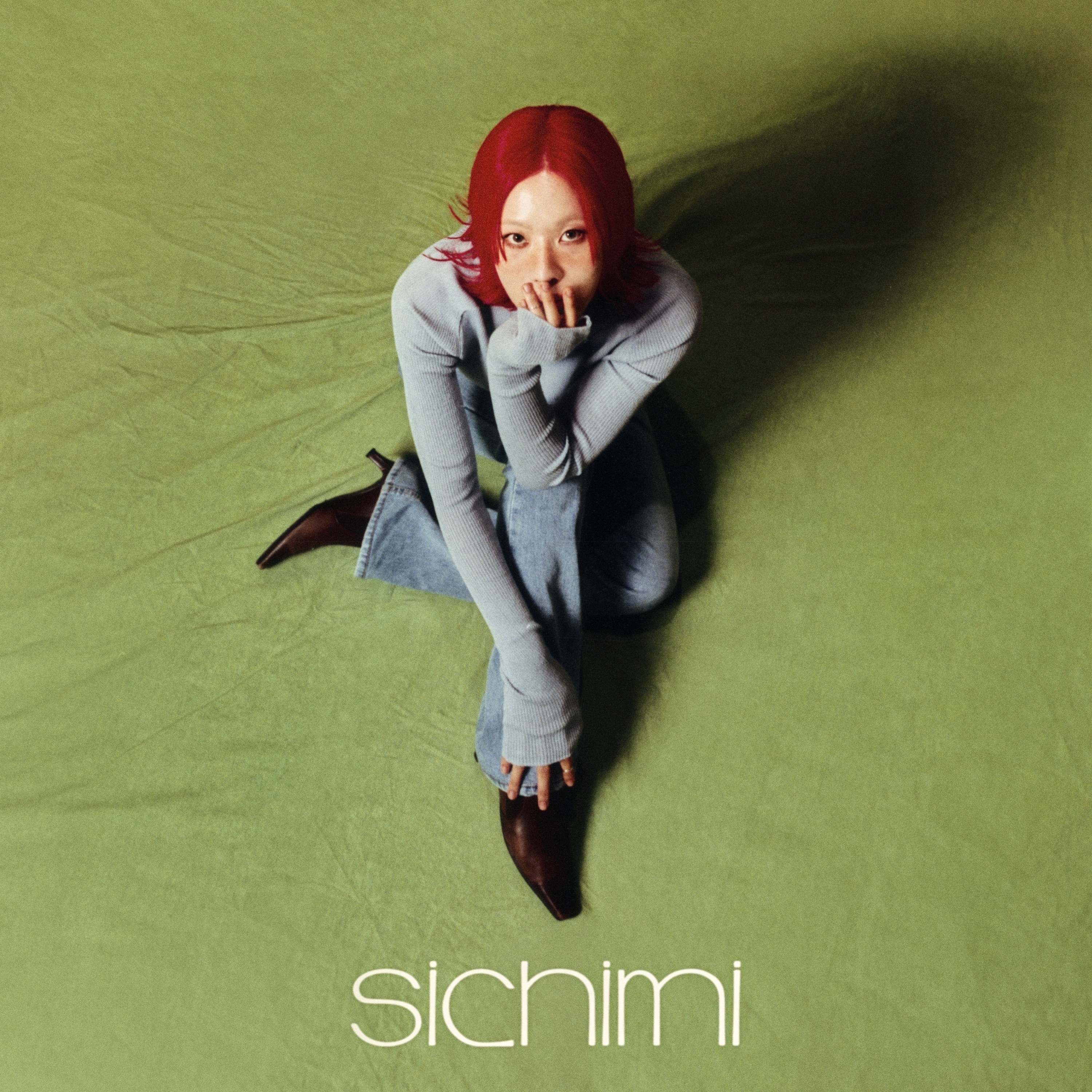 SICHIMI - EP album cover