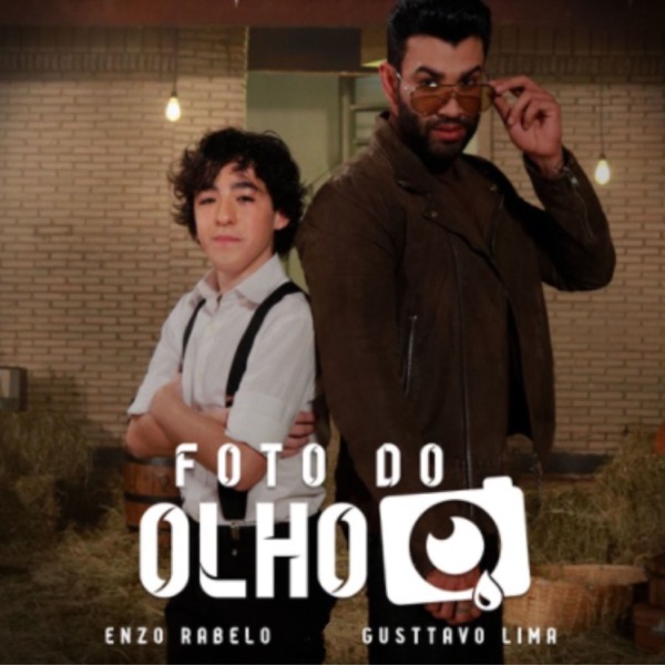 Foto do Olho - Single album cover
