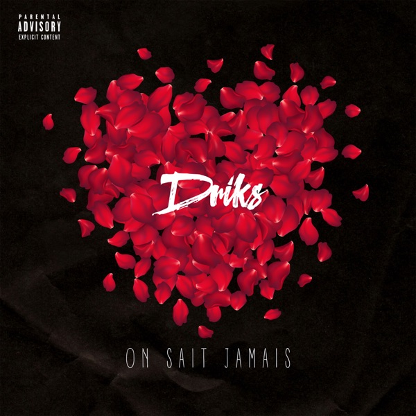 On sait jamais - Single album cover