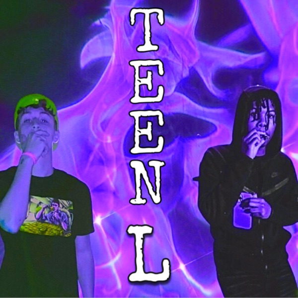 Teen L (feat. Kankan) - Single album cover