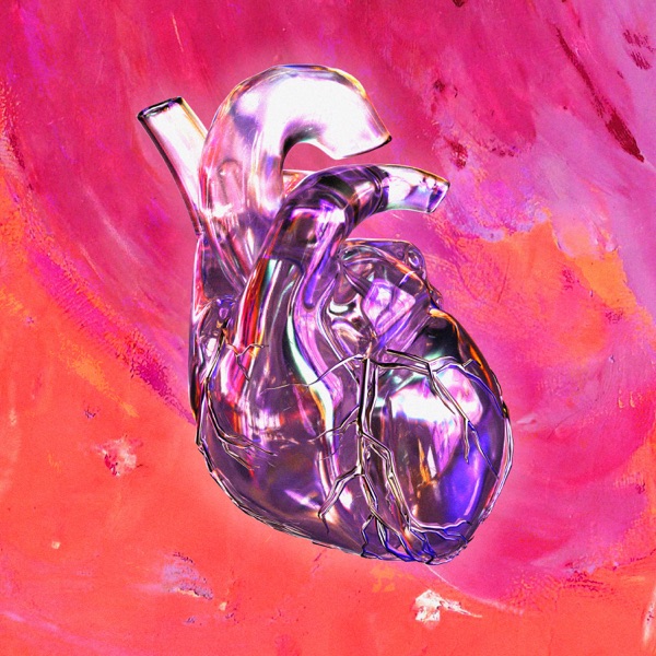 éxtasis (Sped Up) - Single album cover