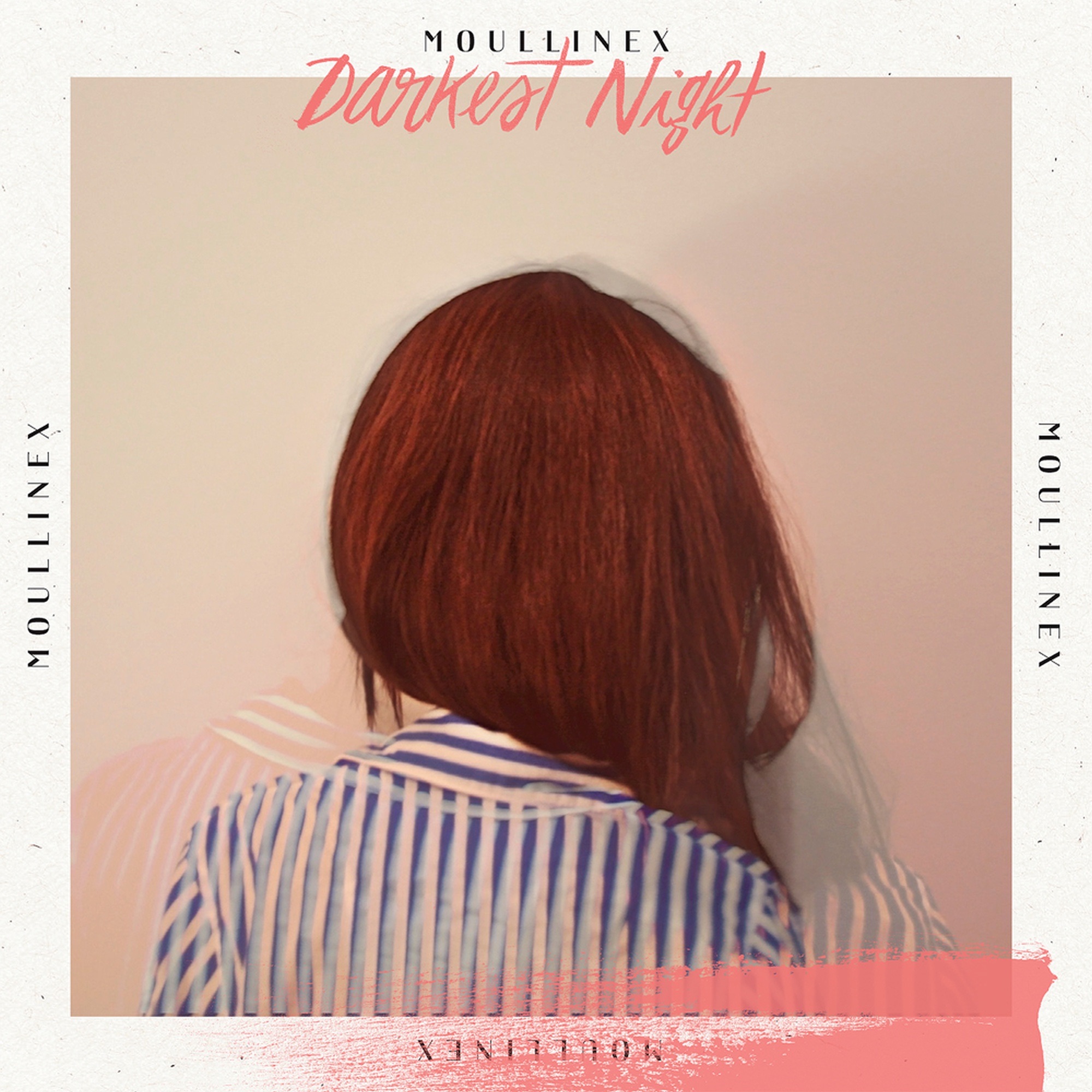 Darkest Night - Single album cover