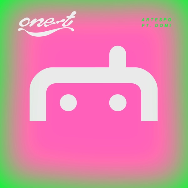 Don't Leave My Head (LaLaLa) [feat. Domi] - Single album cover