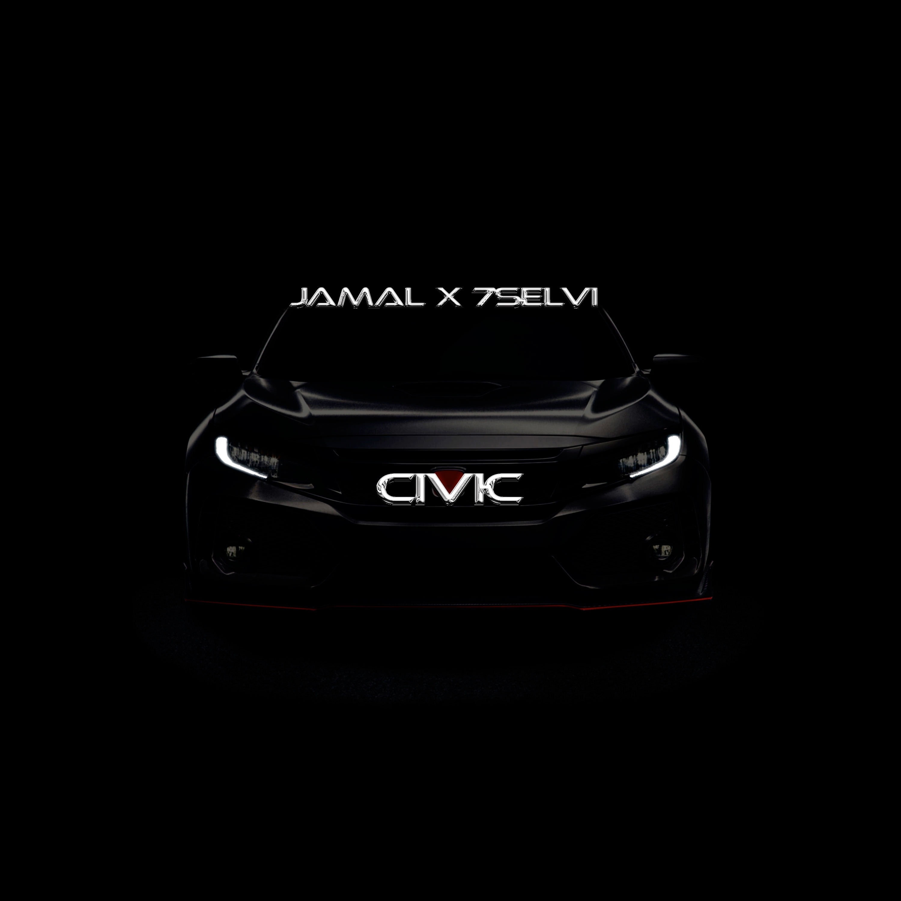 Civic - Single album cover