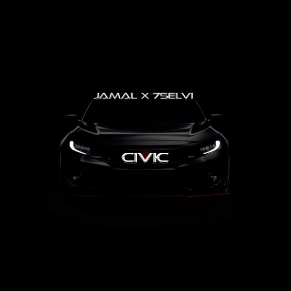 Civic - Single album cover