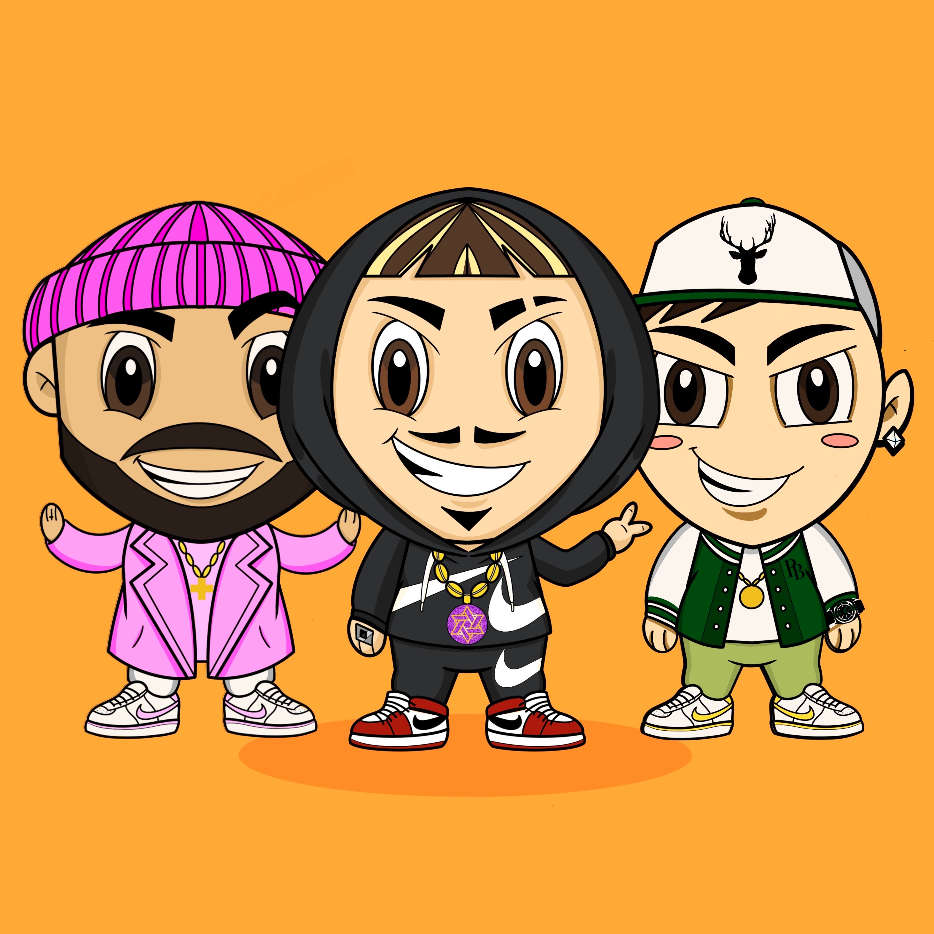 TA TA TA - Single album cover
