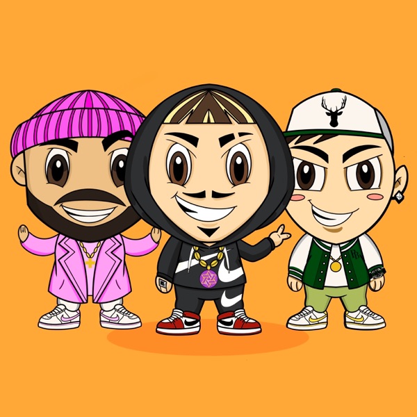TA TA TA - Single album cover