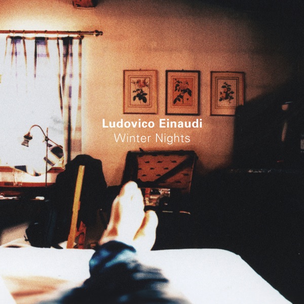 Winter Nights - EP album cover