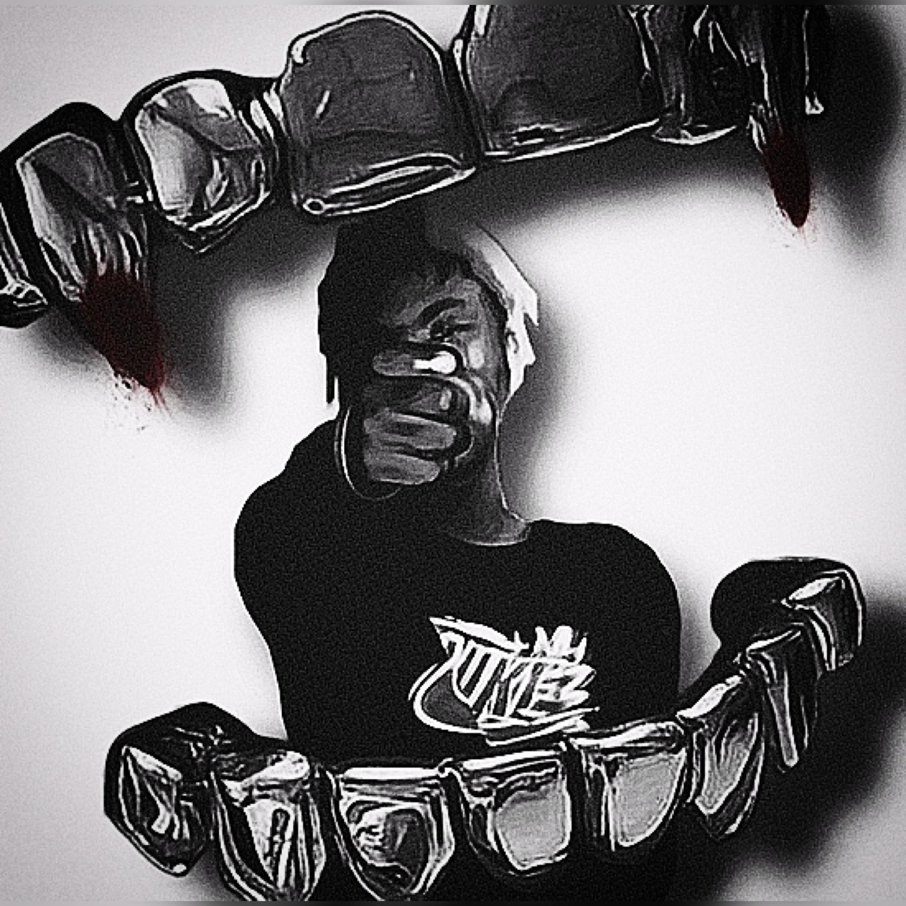 reVAMPED album cover