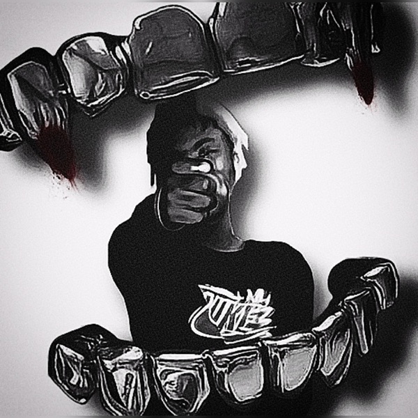 reVAMPED album cover