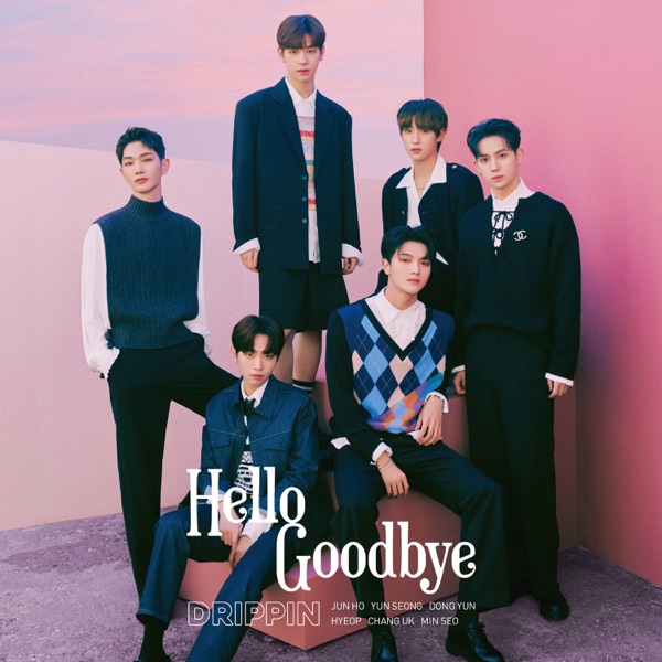 Hello Goodbye - Single album cover
