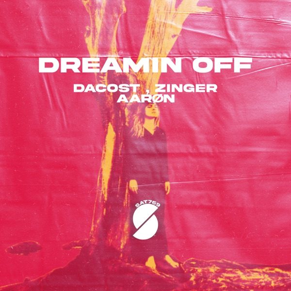 Dreamin Off - Single album cover