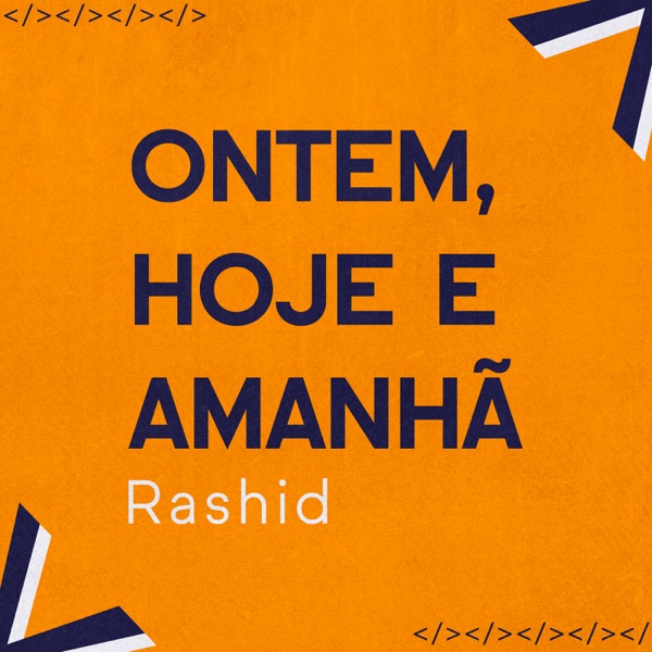 Ontem, Hoje e Amanhã - Single album cover