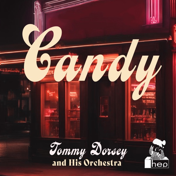 Candy - Single album cover