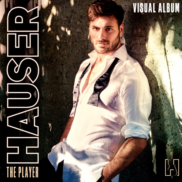 The Player album cover