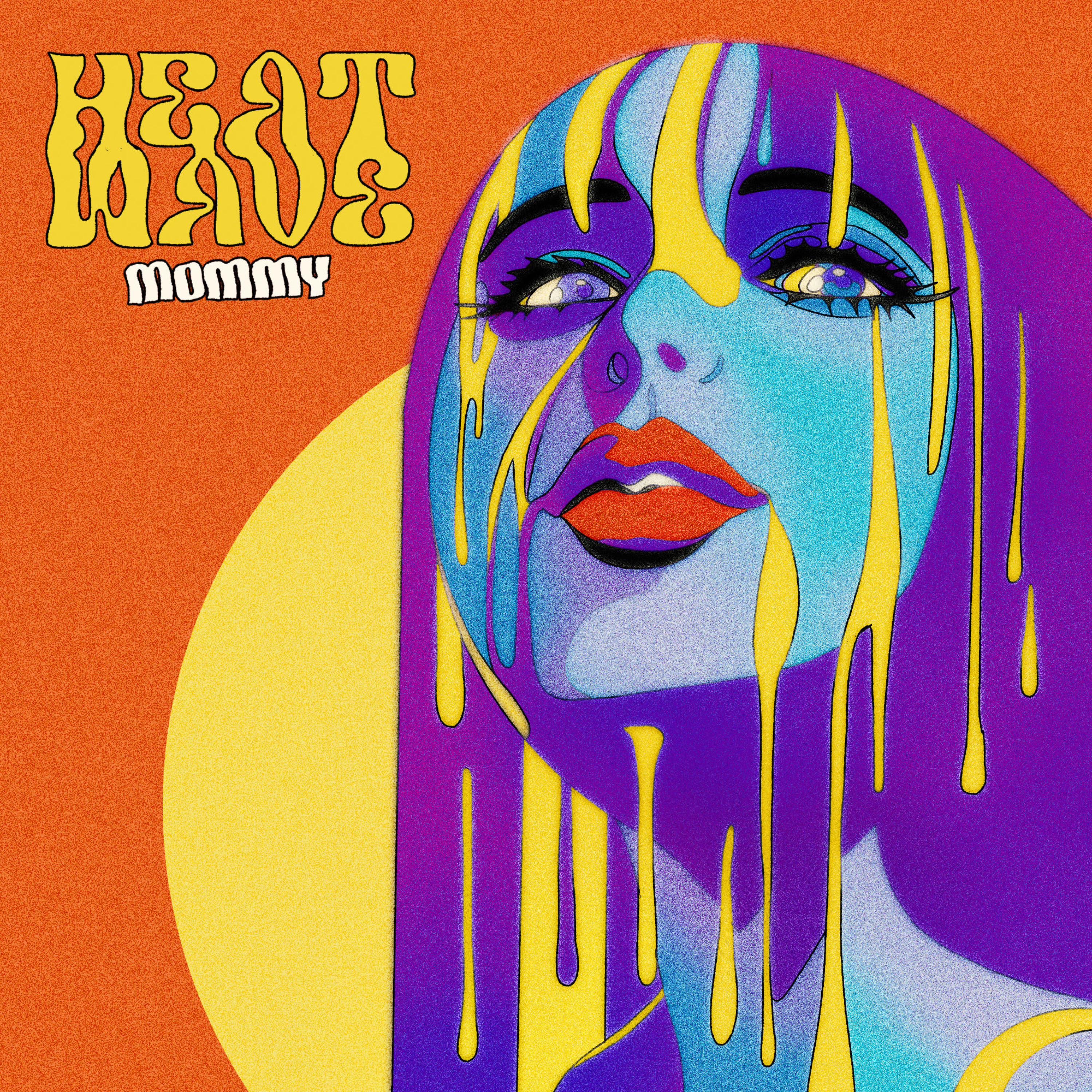 Heatwave - Single album cover