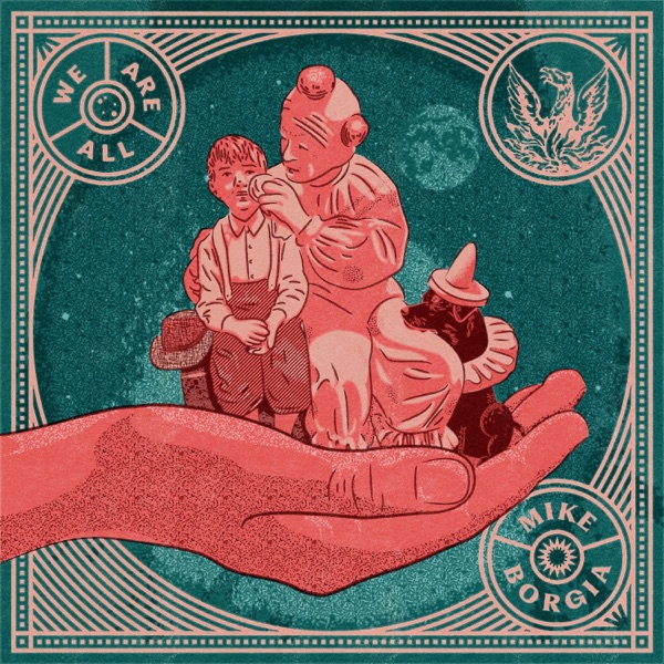 How Are You - Single album cover