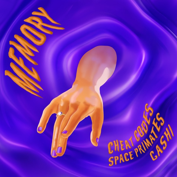 Memory - Single album cover