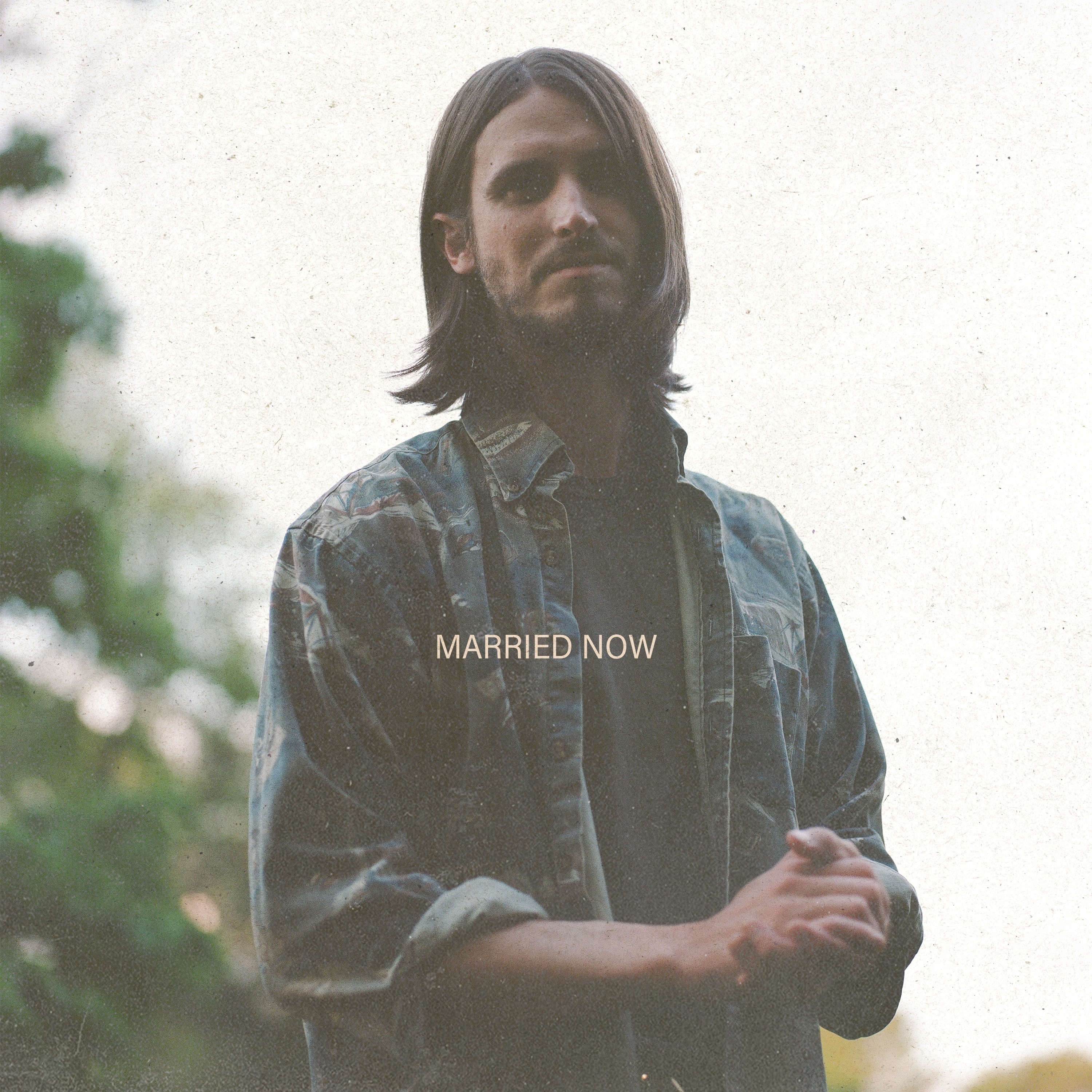 Married Now - Single album cover