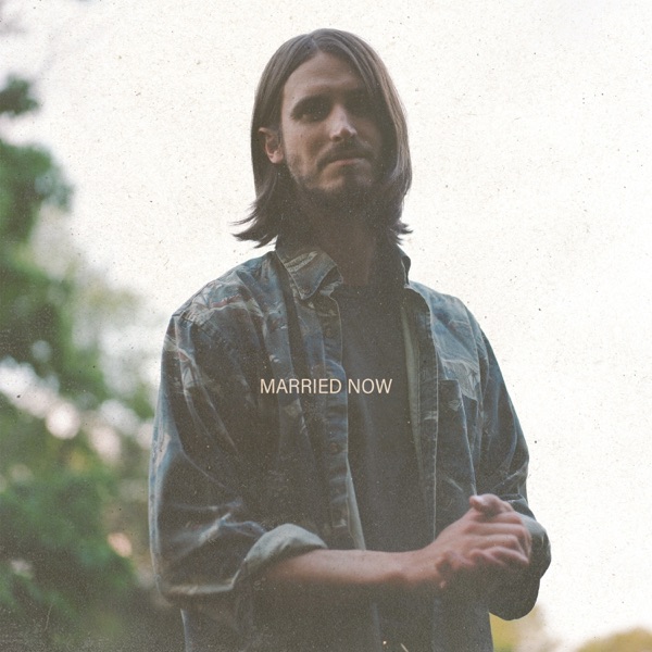 Married Now - Single album cover