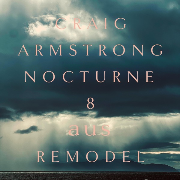 Nocturne 8 (aus Remodel) - Single album cover