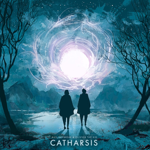 Catharsis - Single album cover