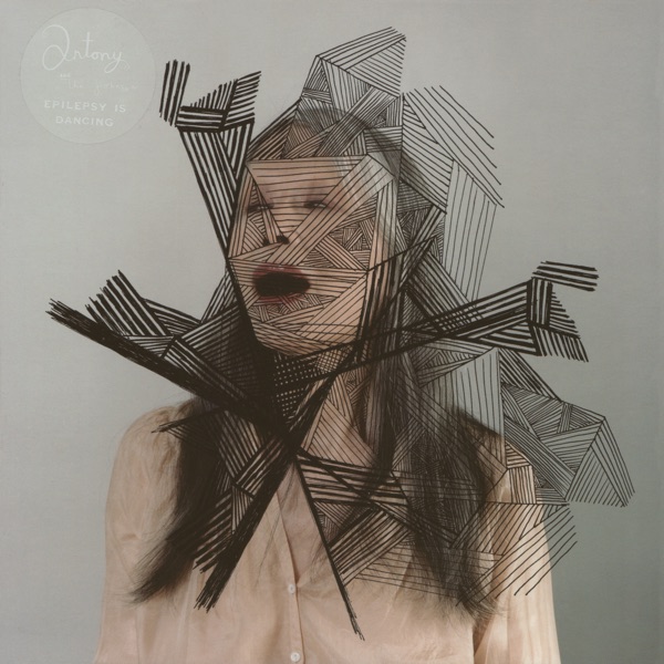 Epilepsy Is Dancing - Single album cover