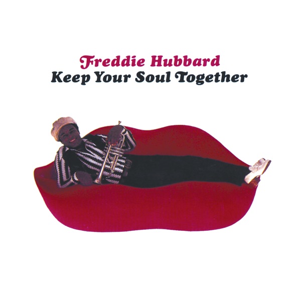 Keep Your Soul Together (Alternate Extended Version) - EP album cover