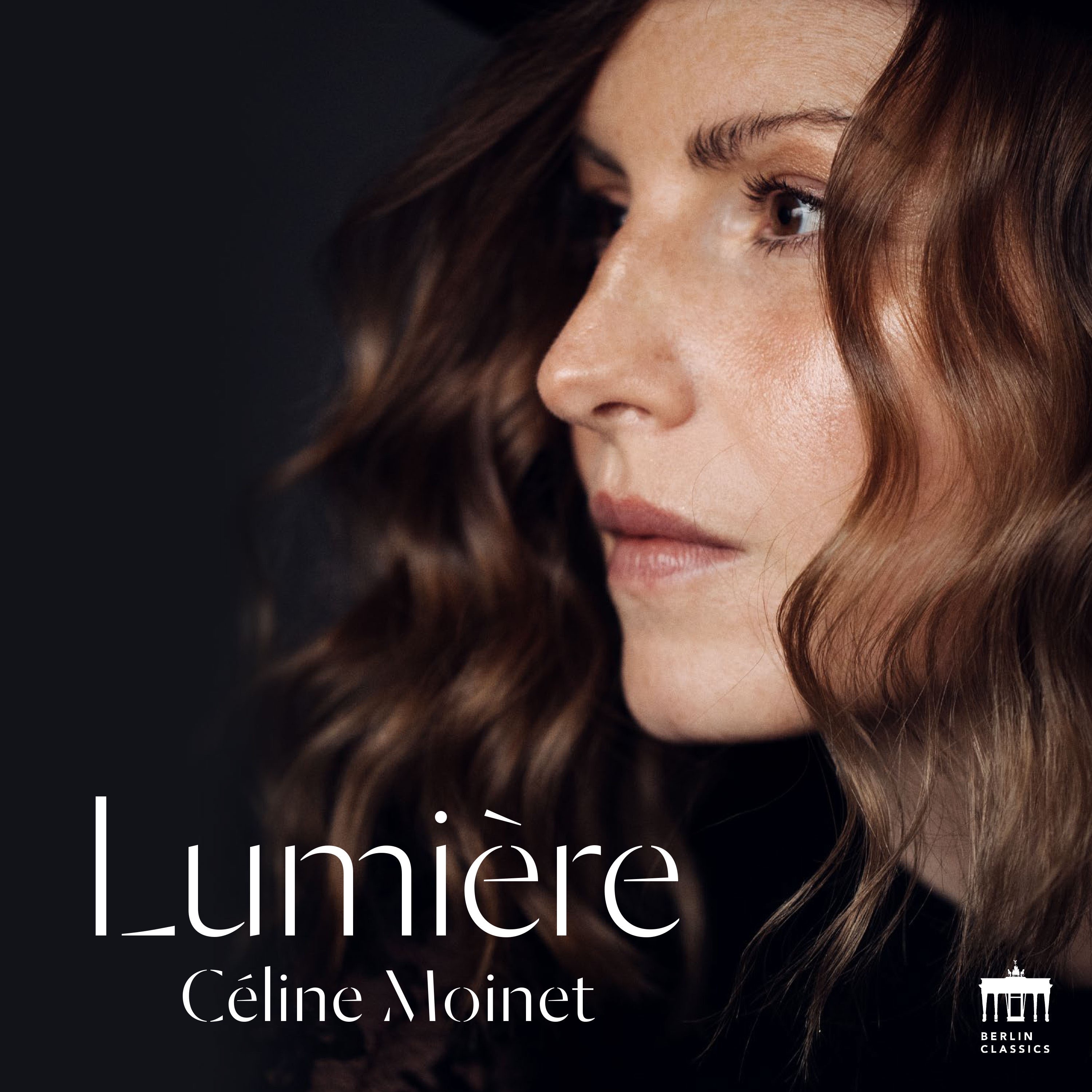 Lumière album cover