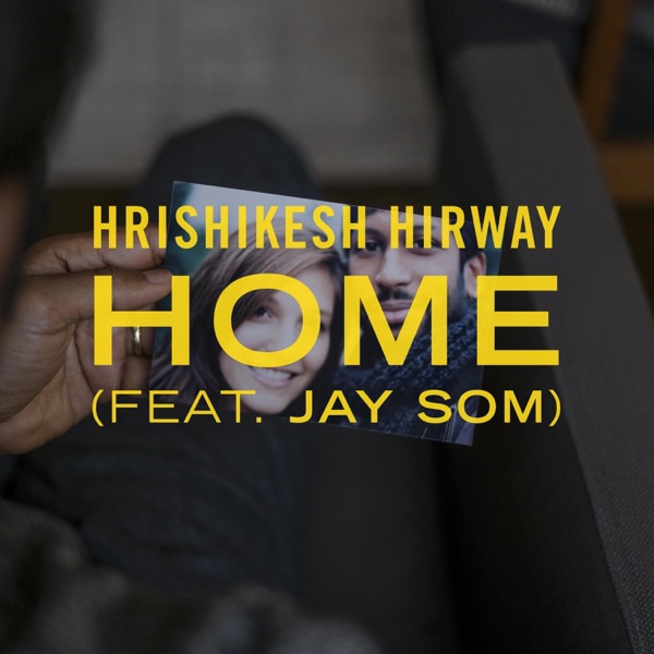 Home (feat. Jay Som) - Single album cover