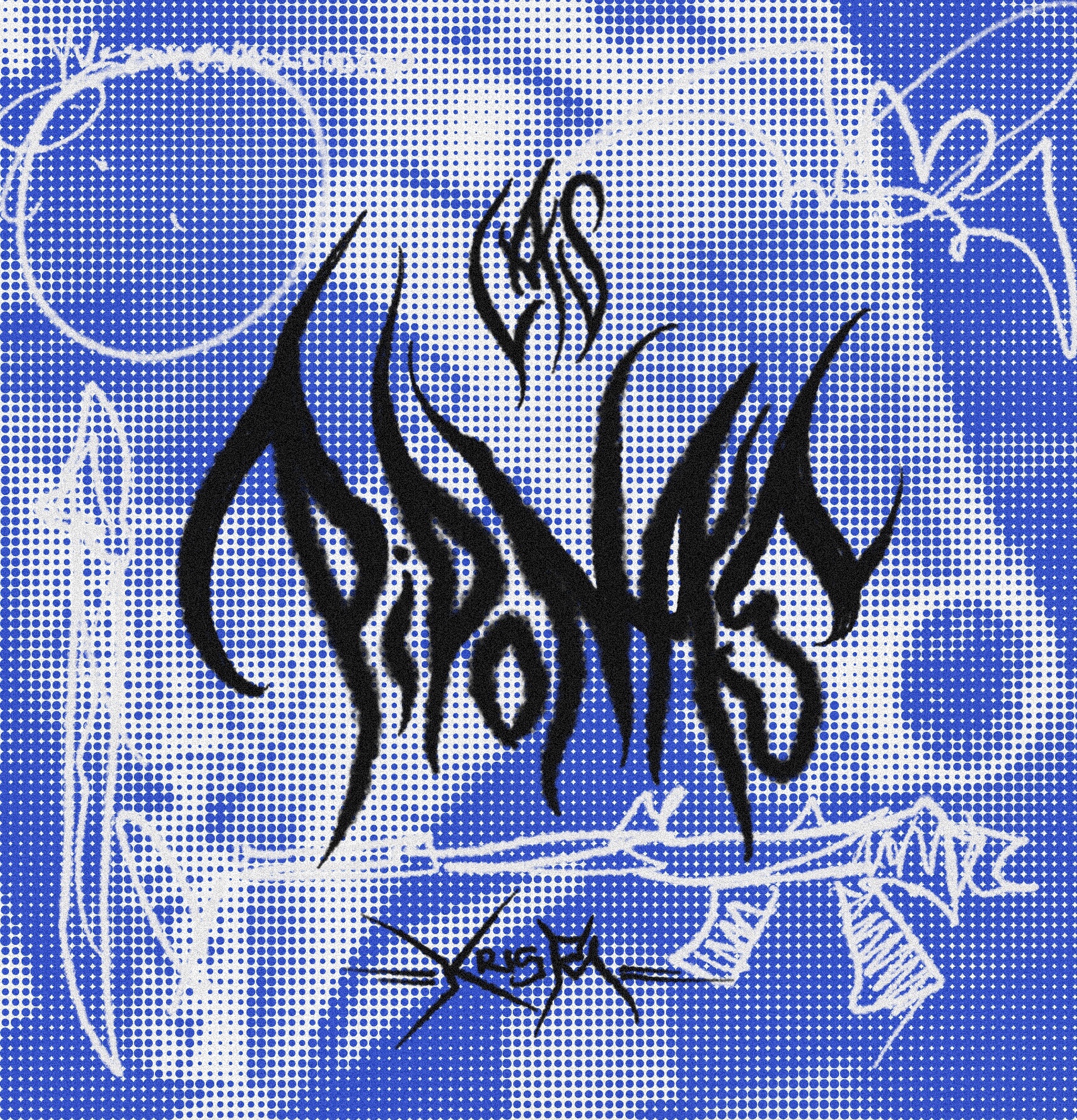 Las Piponas - Single album cover