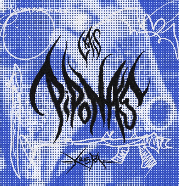 Las Piponas - Single album cover