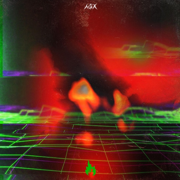 BVRN - Single album cover