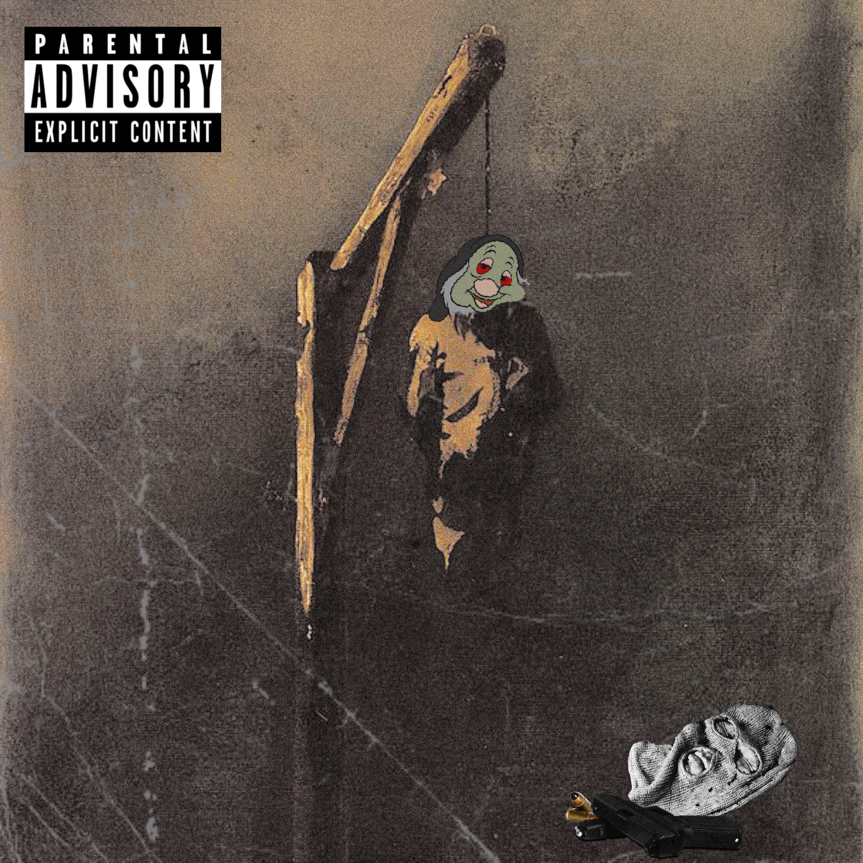 Ob$e$$ion - Single album cover
